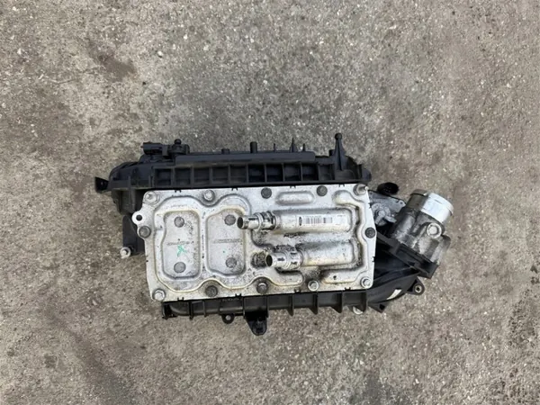 Imusarja OEM DS7G-9424-GA Ford Kuga MK2:lle image 2