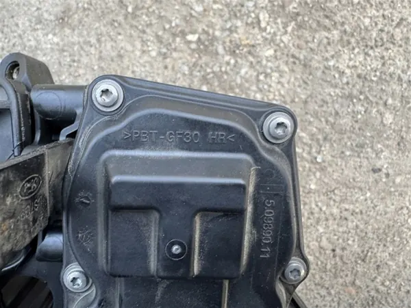 Imusarja OEM DS7G-9424-GA Ford Kuga MK2:lle image 10