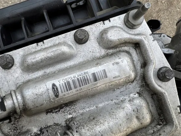 Imusarja OEM DS7G-9424-GA Ford Kuga MK2:lle image 3