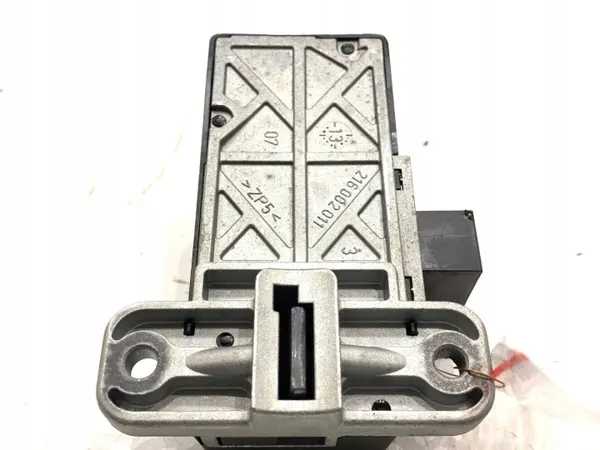 Neutralisateur de direction VW CC B7 3C0905861J 11-16 OEM image 3
