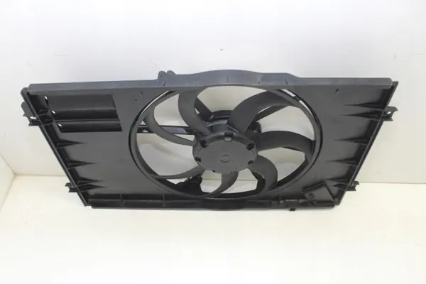 Ventilateur de refroidissement OEM 365577637 VW Golf V image 3