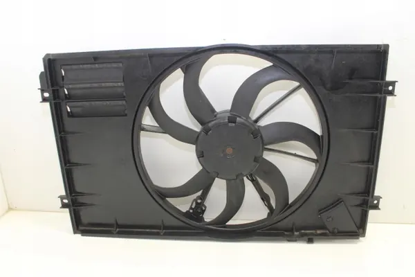 Ventilateur de refroidissement OEM 365577637 VW Golf V image 4