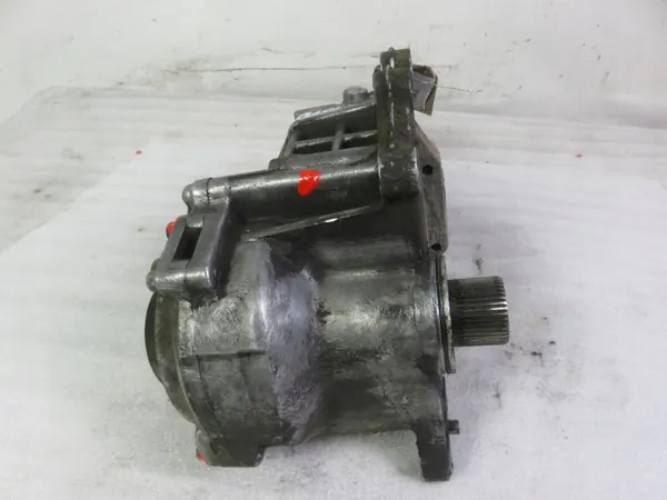REDUKTOR CITROEN C-CROSSER 2.2 HDi Peça OEM image 3