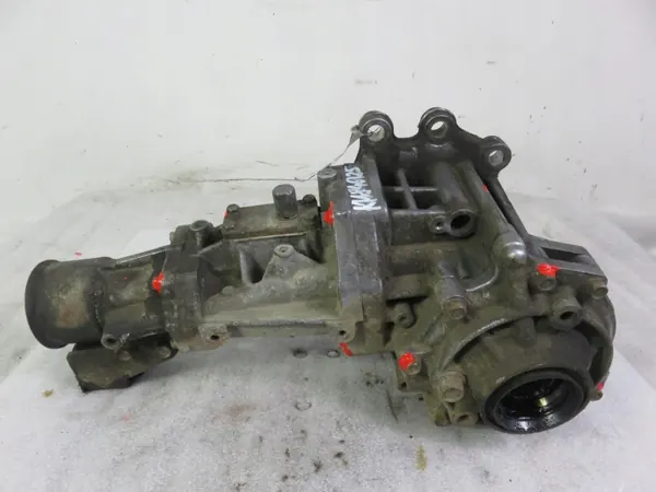 REDUKTOR CITROEN C-CROSSER 2.2 HDi Peça OEM image 4