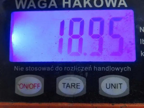 REDUKTOR CITROEN C-CROSSER 2.2 HDi Peça OEM image 5
