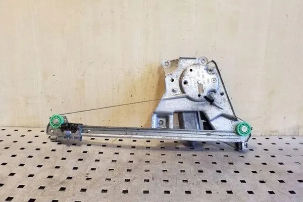 Elevador de vidro traseiro direito AUDI A6 AVANT 4A0959801C image 3