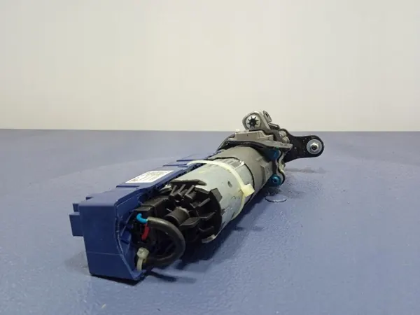 Audi Q5 I 8R 08- Höger Bak Klaff Aktuator 4F9959946 image 10