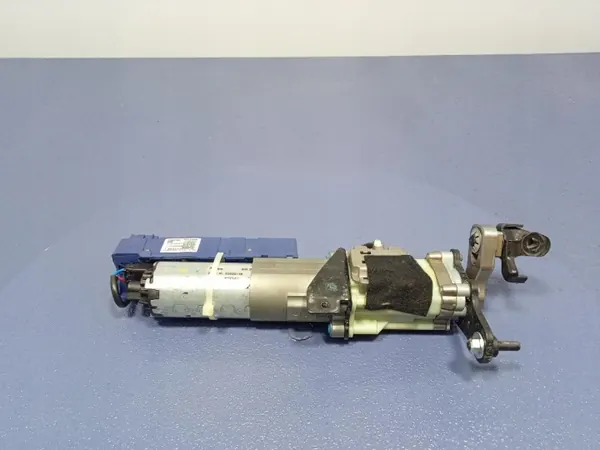 Audi Q5 I 8R 08- Höger Bak Klaff Aktuator 4F9959946 image 5