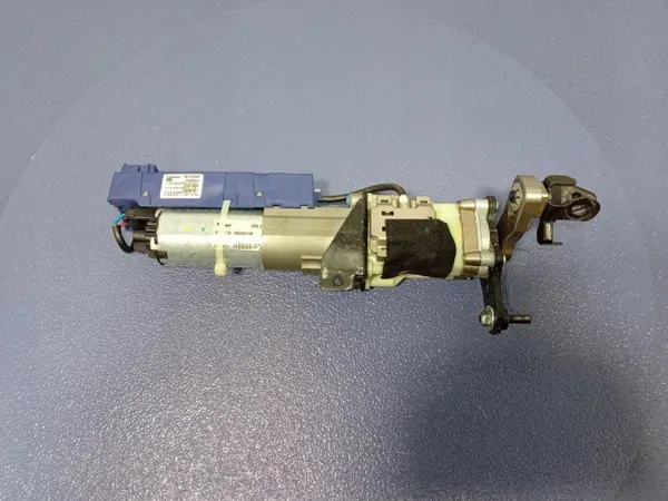 Audi Q5 I 8R 08- Höger Bak Klaff Aktuator 4F9959946 image 6