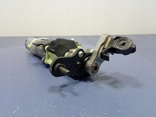 Audi Q5 I 8R 08- Höger Bak Klaff Aktuator 4F9959946 image 9