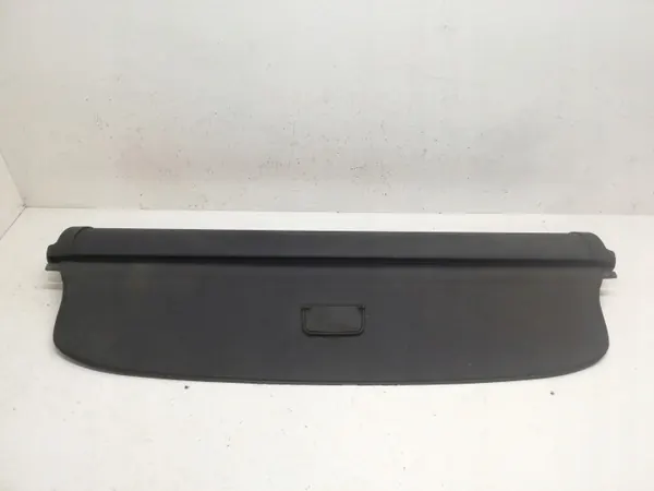 Audi A4 S4 B7 Kofferbakrolgordijn OEM 8E9863663 image 3
