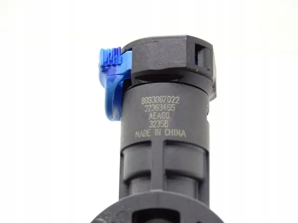 Capteur de pression carburant OEM 32363465 Volvo XC60 II image 9