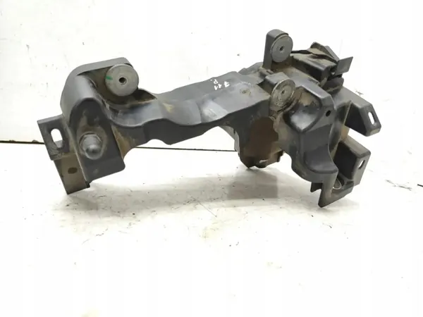 Colector de admisión OEM 9674482280 Peugeot 508 2.0L image 4