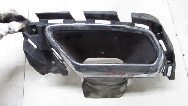 Volvo XC40 Takaoikea Vaimenninpää OEM 31407970 image 3