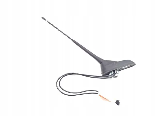 Vauxhall Corsa radioanten OEM 9850775480 (2023) image 2