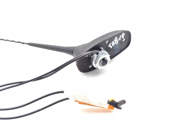 Vauxhall Corsa radioanten OEM 9850775480 (2023) image 5