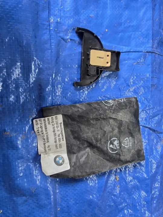 BMW MINI Sumuuntumis-anturi OEM 6928326 - Käytetty image 3