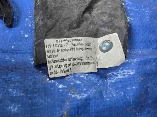 BMW MINI Sumuuntumis-anturi OEM 6928326 - Käytetty image 4
