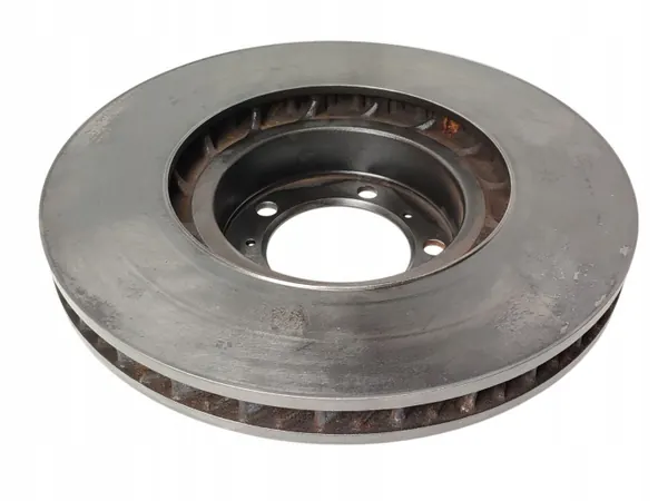 Sats Bromsskivor & Belägg OEM 97035140400 Porsche image 3
