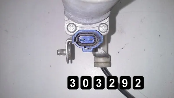 Régulateur de vitre OEM AM-303292 pour Chevrolet Captiva 2007 image 5