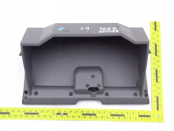 Étagère passager OEM UR5664161 pour Ford Ranger III image 5