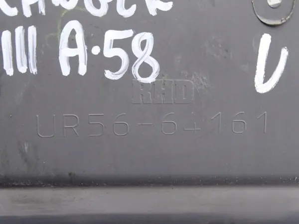 Étagère passager OEM UR5664161 pour Ford Ranger III image 6