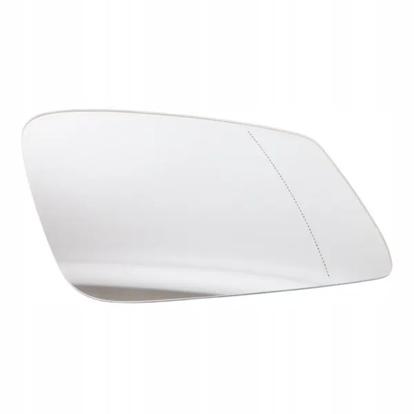 Espelho Lateral Direito Aquecido BMW X1 E84 OEM 7302006 image 2