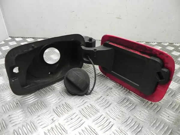 Tampa de combustível Audi A3 Sportback 2015 8V4809906D image 7