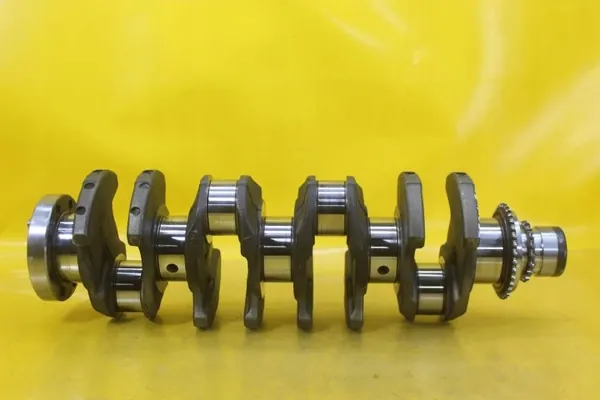 Virabrequim Ford OE 3C1Q 1794 para Transit MK7 2.2 TDCI image 7