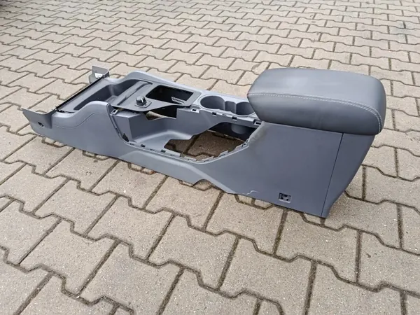 Middenconsole armsteun Ford Ranger 4 OEM AB3921045B54E image 3