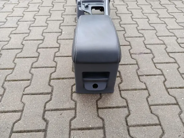 Middenconsole armsteun Ford Ranger 4 OEM AB3921045B54E image 4