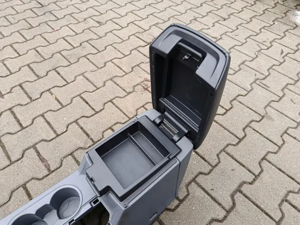 Middenconsole armsteun Ford Ranger 4 OEM AB3921045B54E image 6