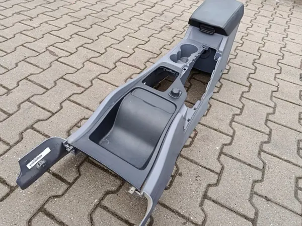 Middenconsole armsteun Ford Ranger 4 OEM AB3921045B54E image 8