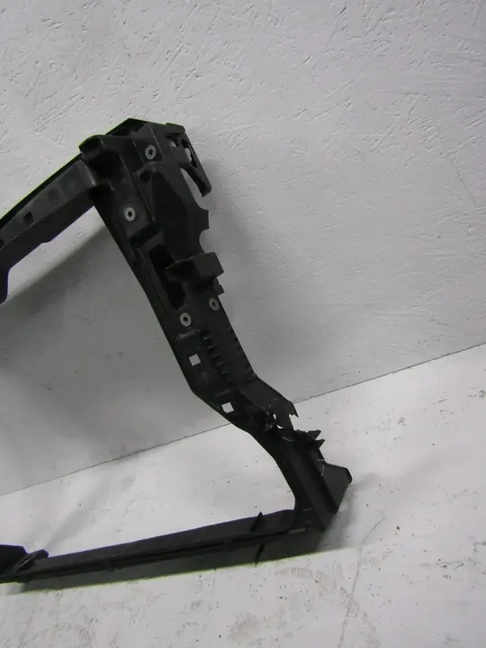 Frontstoßstangenverstärkung VW Sharan Alhambra 7N0 15- image 2