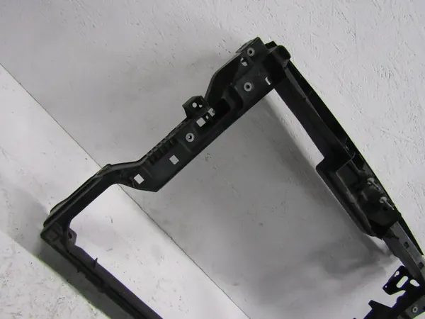 Frontstoßstangenverstärkung VW Sharan Alhambra 7N0 15- image 5