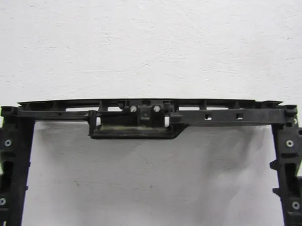 Frontstoßstangenverstärkung VW Sharan Alhambra 7N0 15- image 6