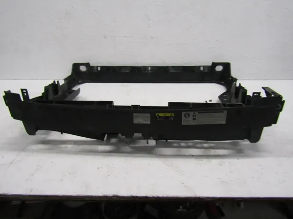 Frontstoßstangenverstärkung VW Sharan Alhambra 7N0 15- image 7