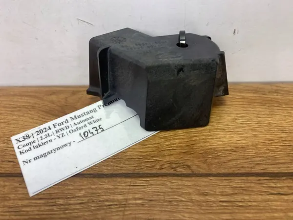 SRS-Modulhalterung OEM PR3B14D381BBPI Ford Mustang image 5