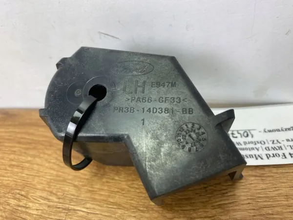 SRS-Modulhalterung OEM PR3B14D381BBPI Ford Mustang image 7