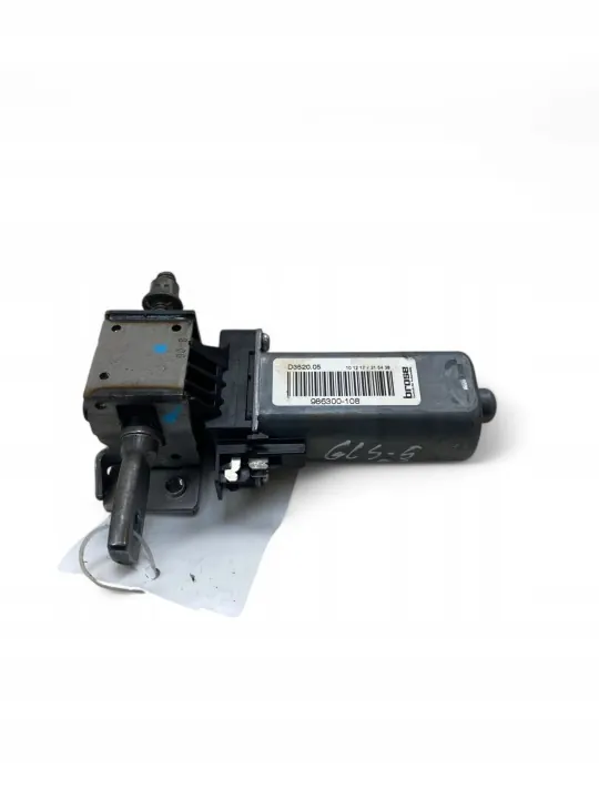 Mercedes-Benz GLS X166 Sitzmotor OEM 986300108 image 2