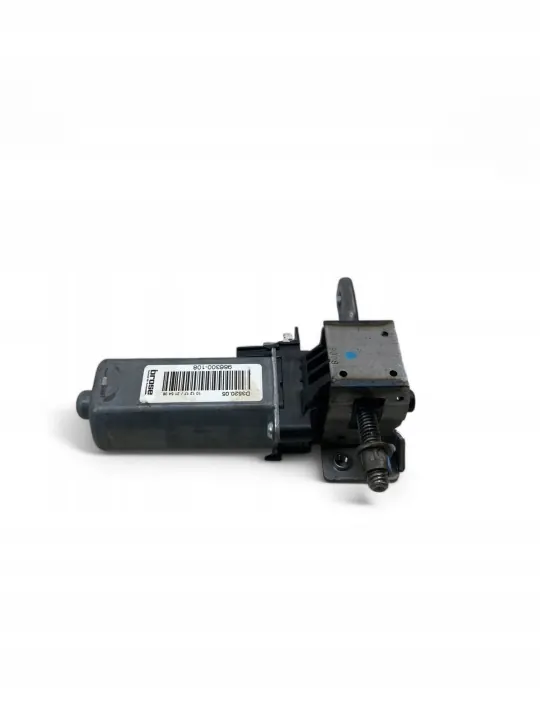 Mercedes-Benz GLS X166 Sitzmotor OEM 986300108 image 3