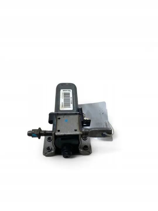 Mercedes-Benz GLS X166 Sitzmotor OEM 986300108 image 5