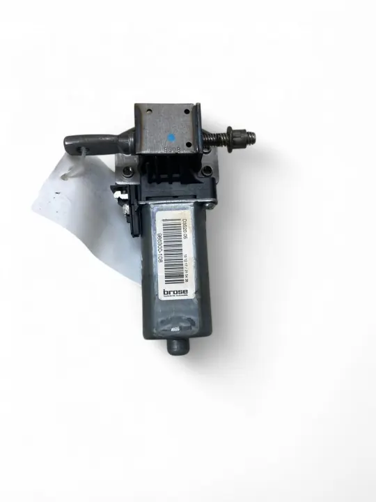 Mercedes-Benz GLS X166 Sitzmotor OEM 986300108 image 8