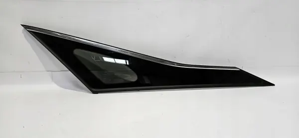 Vidro de Para-lama OEM Y892 KAMAX Esquerda Traseira Lexus RX image 2