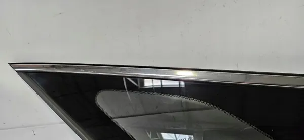 Vidro de Para-lama OEM Y892 KAMAX Esquerda Traseira Lexus RX image 3