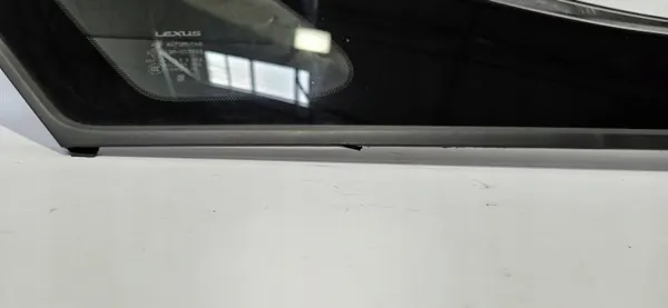 Vidro de Para-lama OEM Y892 KAMAX Esquerda Traseira Lexus RX image 5
