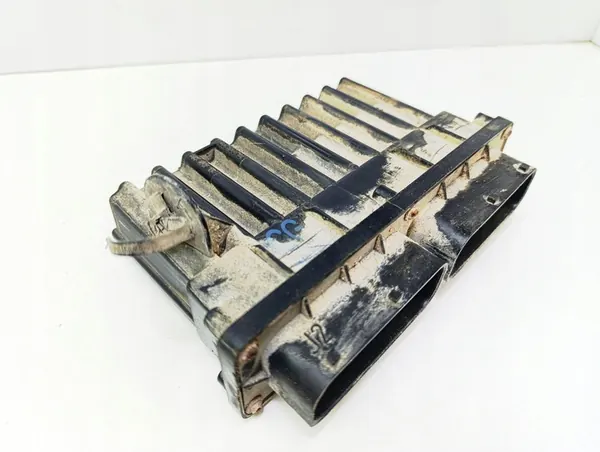 Tuulettimen Ohjausmoduuli Opel Astra G 24410128 image 2