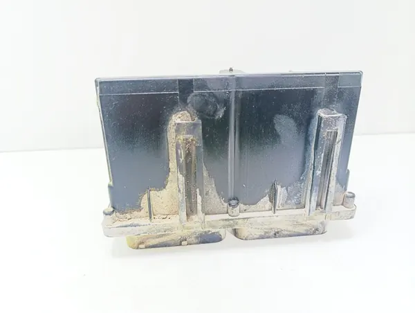 Tuulettimen Ohjausmoduuli Opel Astra G 24410128 image 5