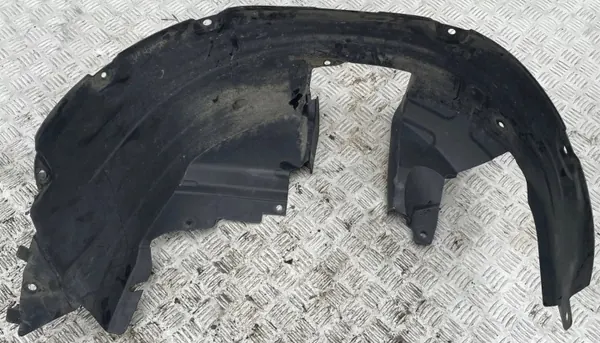 Aile avant droite OEM 638409670R pour Dacia Spring image 2