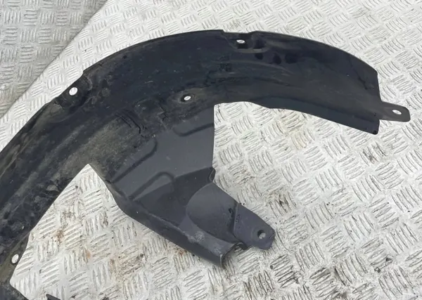 Aile avant droite OEM 638409670R pour Dacia Spring image 3